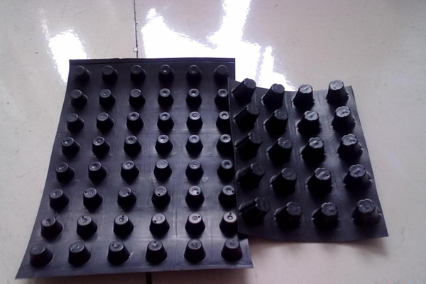 排水板怎么檢驗質量的好壞  第2張