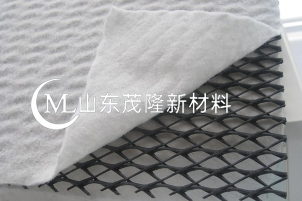 三維土工網/三維排水網  第1張