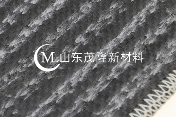 膨潤土防水毯  第2張