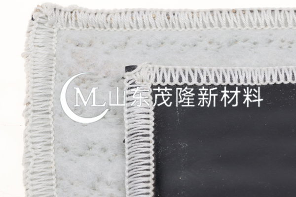 膨潤(rùn)土防水毯