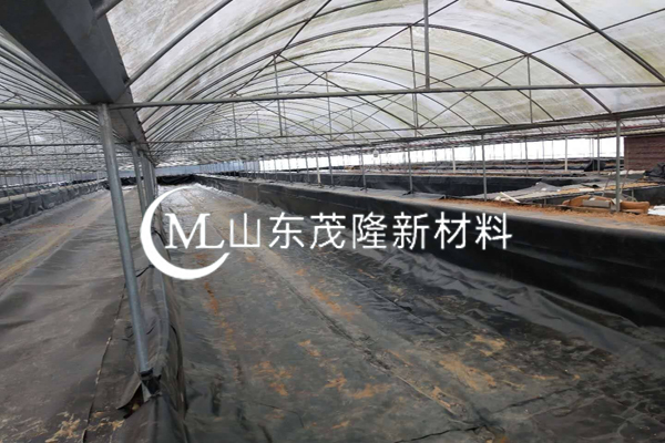 養殖用防滲膜  第1張