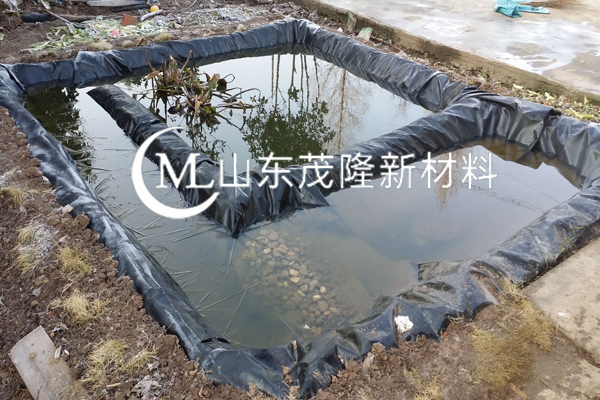 養殖用防滲膜  第3張