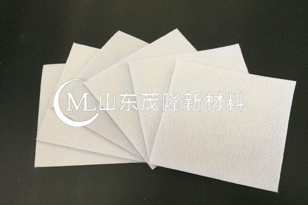 短絲土工布  第2張