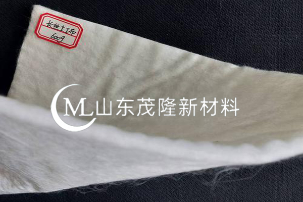 長絲土工布  第3張