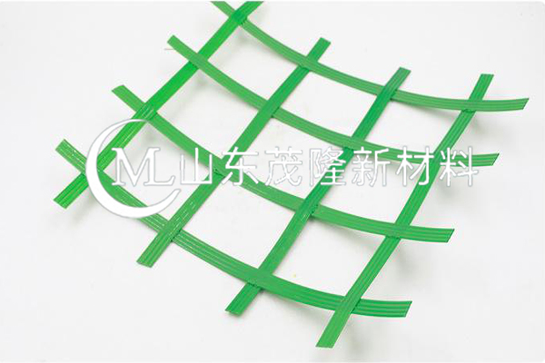 PET聚酯土工格柵產(chǎn)品演示圖1