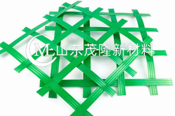 PET聚酯土工格柵產(chǎn)品演示圖3