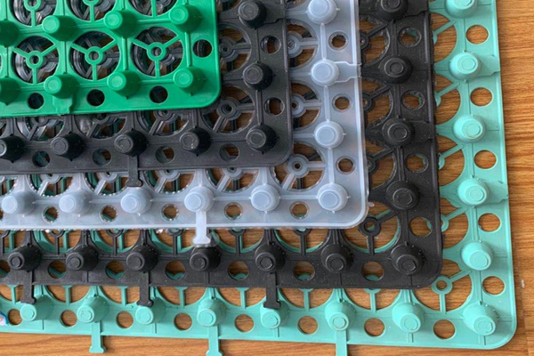 蓄排水板的施工方法有哪些?  第1張