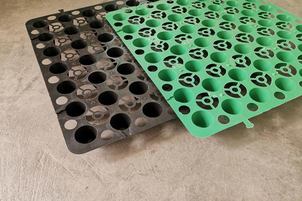 蓄排水板的施工方法有哪些?  第2張