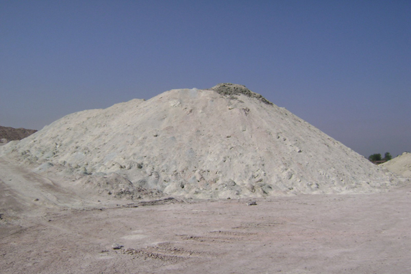 鈣基膨潤土和鈉基膨潤土的區(qū)別有哪些呢? 第1張