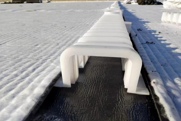 虹吸排水板的作用有哪些呢? 第1張