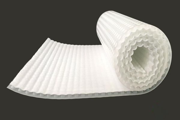 虹吸排水板的作用有哪些呢? 第2張