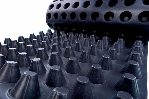 真空預壓塑料排水板的施工工藝是什么呢? 第1張