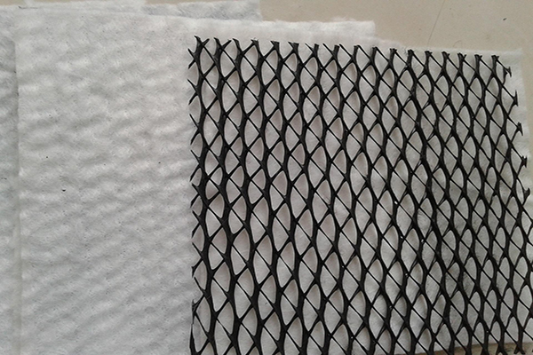 一文詳解復合排水網的作用和用途 第1張