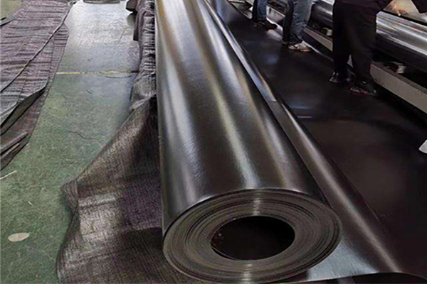 一文看懂尾礦庫工程需要哪些材料 第1張