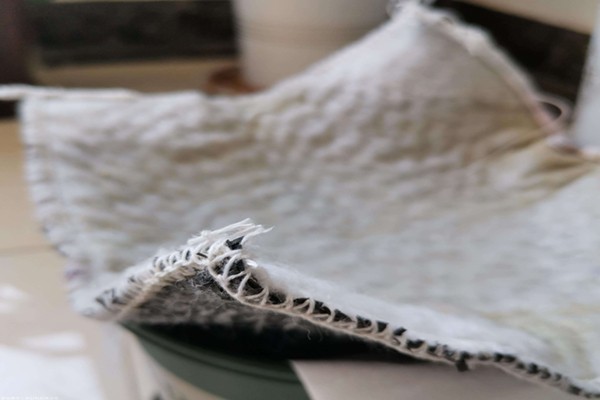 一文看懂膨潤土防水毯與復(fù)合土工膜的區(qū)別 第1張