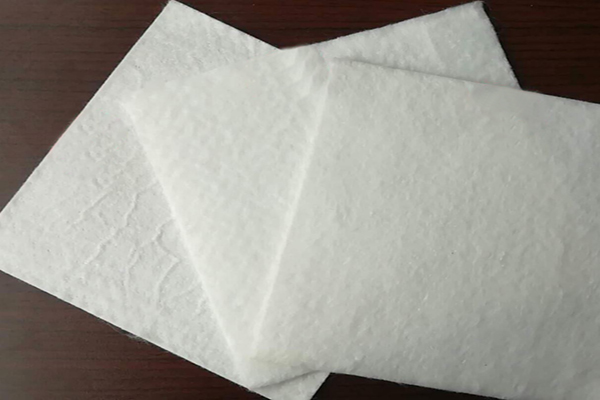 一文看懂膨潤土防水毯與復(fù)合土工膜的區(qū)別 第2張