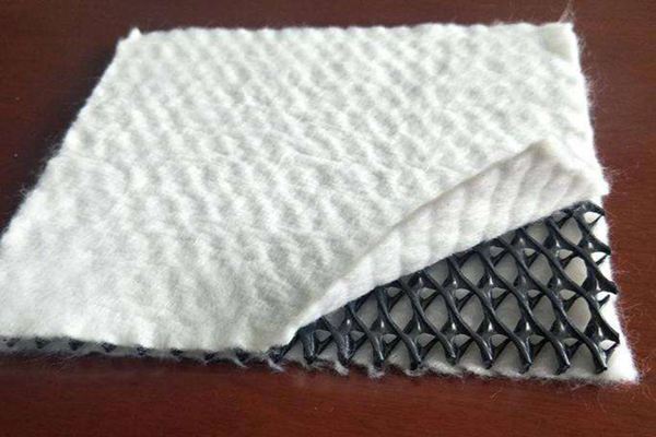 一文看懂如何將三維復合排水網應用于隧道排水中 第1張