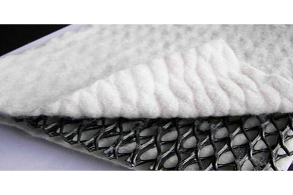 三維排水網在垃圾填埋場中的應用有哪些呢？  第2張