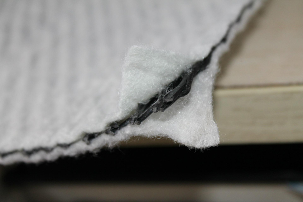 三維復合排水網在排水工程中的作用 第2張