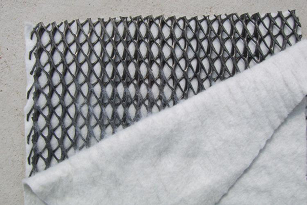 尾礦庫工程中用到的土工材料有哪些呢? 第1張