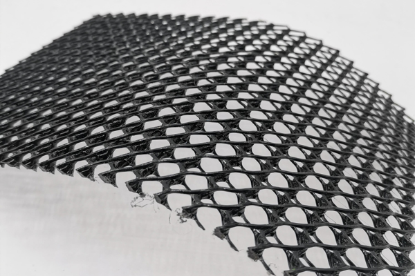 長絲三維復合排水網是什么呢？  第2張