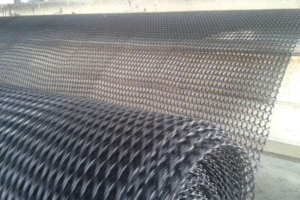 一文看懂三維復(fù)合排水網(wǎng)的特性 第2張