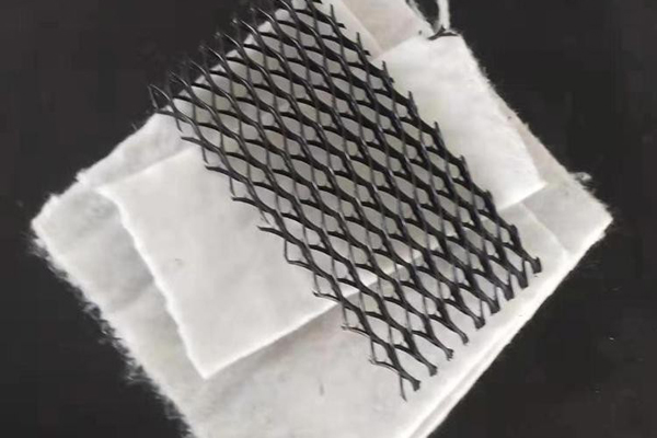 三維排水網與復合土工布:你真的了解它們的區別嗎? 第1張