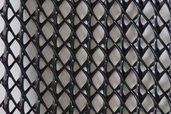 三維排水網與復合土工布:你真的了解它們的區別嗎? 第3張