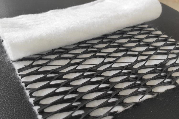 排水網擠壓會變形嗎？如何防止變形？  第3張