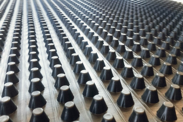 塑料排水板在軟土地基加固中的優劣判斷方法  第2張