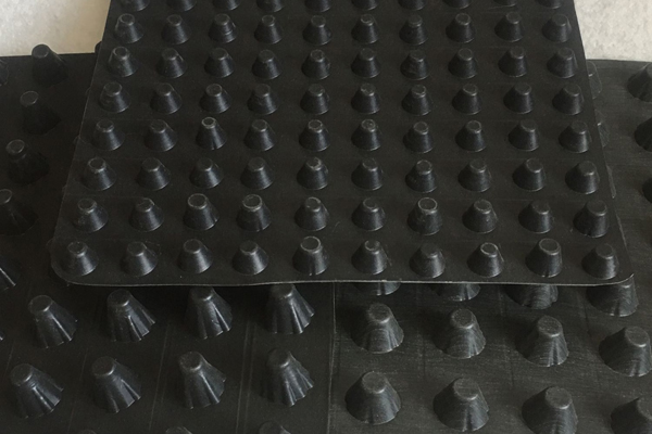 塑料排水板施工技巧詳解 第2張