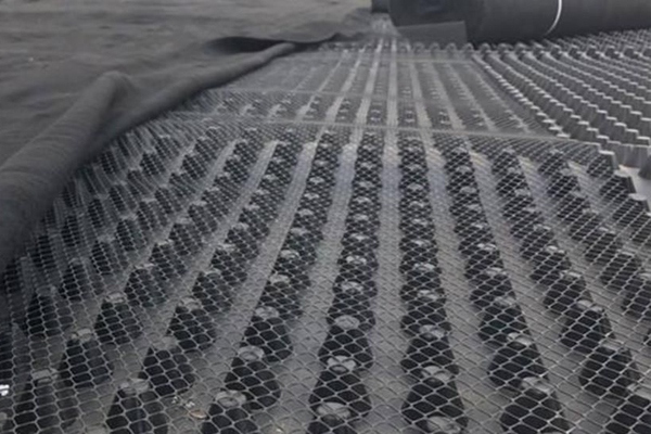塑料排水板施工質量控制措施解析 第1張