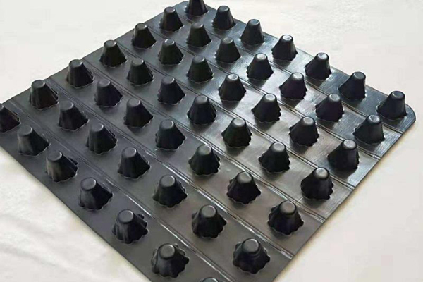 塑料排水板施工質量控制措施解析 第3張