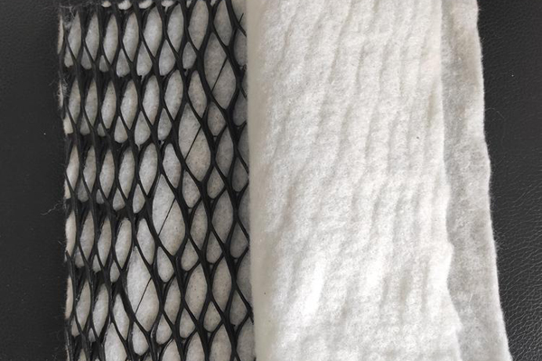 三維復合排水網和波形排水網有何不同? 第2張