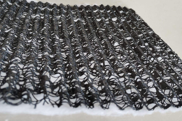 三維復合排水網和波形排水網有何不同? 第3張