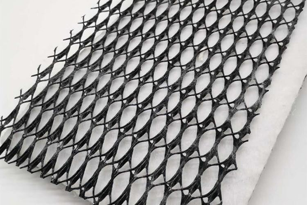 復(fù)合排水土工網(wǎng)和復(fù)合土工網(wǎng)有什么不同? 第2張