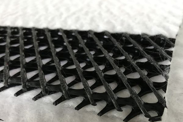 揭秘復合排水網的制造工藝 第2張