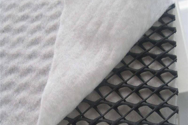 三維復合排水網的優勢揭秘,了解一下吧! 第3張