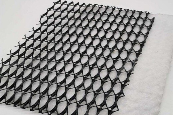 三維復合排水網的取樣頻率到底需求多高？  第1張