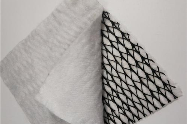 三維復合排水網的取樣頻率到底需求多高？  第3張