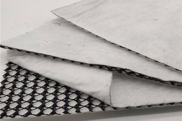 復合排水網與復合排水隔離墊對比分析：差異與應用。  第2張