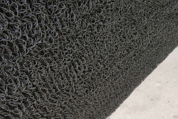 復合排水網與復合排水隔離墊對比分析：差異與應用。  第3張