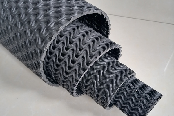 排水材料有哪些種類及其特點  第1張