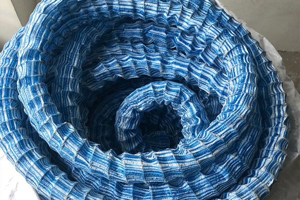 排水材料有哪些種類及其特點  第2張