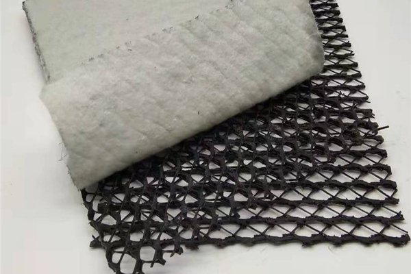 復合排水網在哪些領域有廣泛應用？  第3張