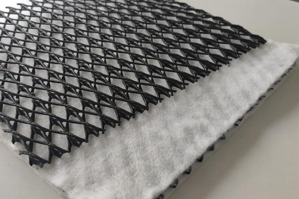 復(fù)合塑料排水網(wǎng)的優(yōu)勢(shì)是什么?  第1張