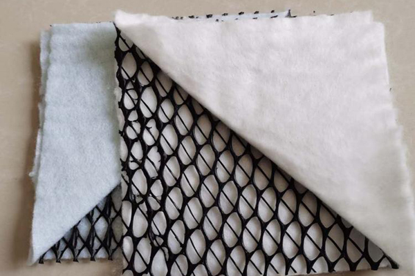 三維復合排水網在不同路面上的排水應用解析  第3張