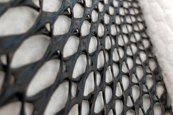 復合排水網施工規范詳解  第1張