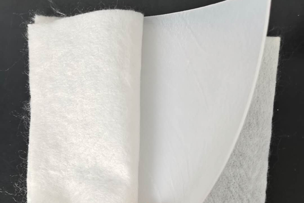 復合土工布與三維排水網的區別大揭秘！  第2張