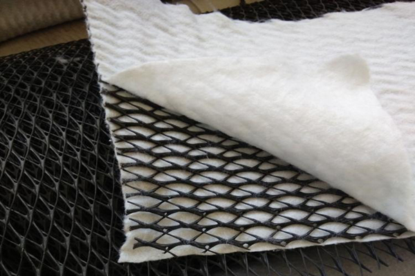 如何選擇適合的三維復合排水網型號  第2張